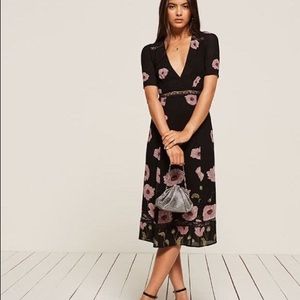 Reformation Alina Dress
